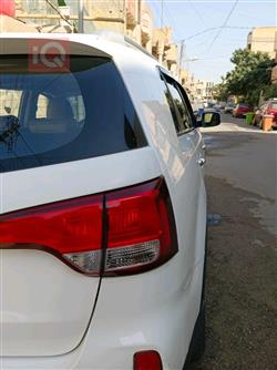 كيا سورينتو